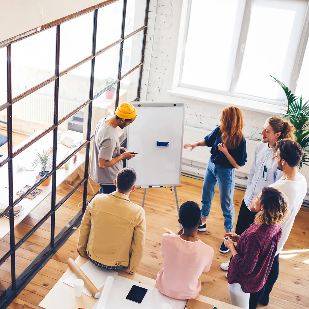 Aligning Capital, Mission, and Community
